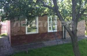 Дом 47м², 1-этажный, участок 6 сот.