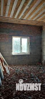 Дом 93м², 1-этажный, участок 4 сот.