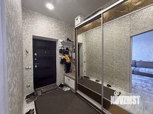 Дом 107м², 2-этажный, участок 3 сот.