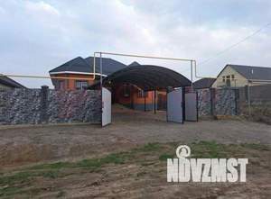 Дом 102м², 1-этажный, участок 5 сот.