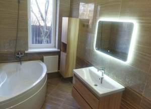 Дом 100м², 1-этажный, участок 3 сот.