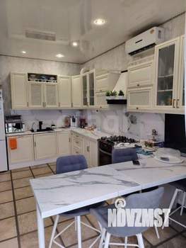 Дом 68м², 1-этажный, участок 2 сот.