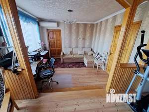 Дом 142м², 1-этажный, участок 5 сот.