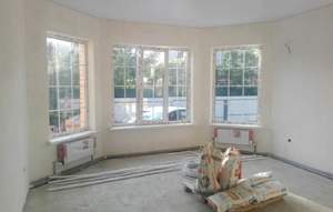 Дом 95м², 1-этажный, участок 5 сот.