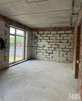 Дом 165м², 2-этажный, участок 6 сот.