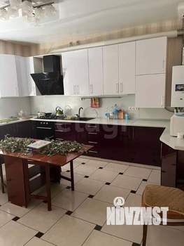 Дом 145м², 2-этажный, участок 6 сот.