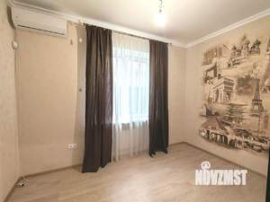 Дом 86м², 1-этажный, участок 3 сот.