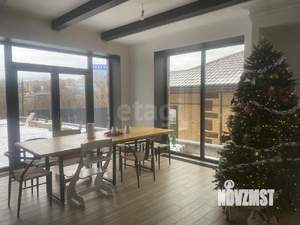 Дом 228м², 1-этажный, участок 7 сот.