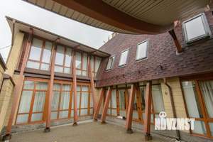 Дом 478м², 2-этажный, участок 5 сот.