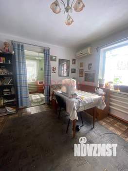 Дом 45м², 1-этажный, участок 4 сот.