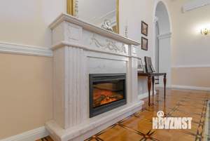 Дом 428м², 3-этажный, участок 6 сот.