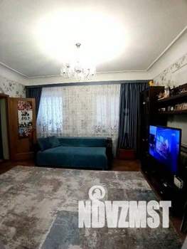 Дом 110м², 1-этажный, участок 3 сот.