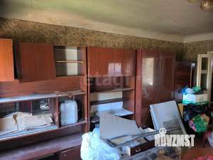 Дом 81м², 1-этажный, участок 6 сот.