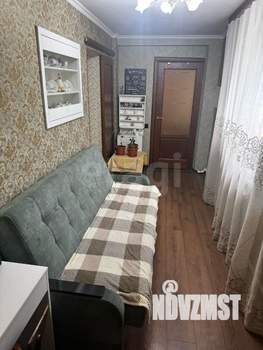 Дом 65м², 1-этажный, участок 6 сот.