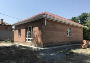 Дом 90м², 1-этажный, участок 5 сот.