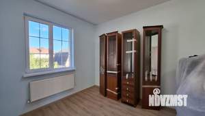 Дом 80м², 2-этажный, участок 3 сот.