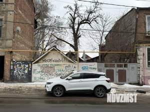 Дом 113м², 1-этажный, участок 3 сот.