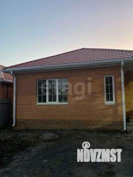 Дом 80м², 1-этажный, участок 4 сот.