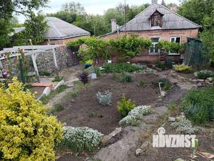 Дом 50м², 1-этажный, участок 5 сот.