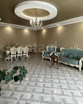 Дом 339м², 3-этажный, участок 5 сот.