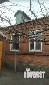 Дом 86м², 1-этажный, участок 5 сот.