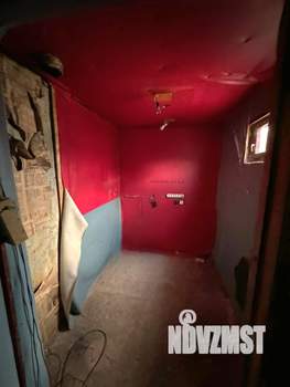 Дом 40м², 1-этажный, участок 2 сот.