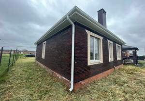 Дом 100м², 1-этажный, участок 4 сот.
