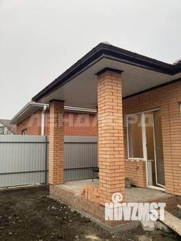 Дом 90м², 1-этажный, участок 3 сот.