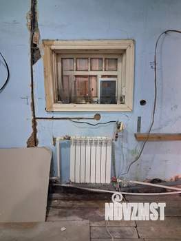 Дом 53м², 1-этажный, участок 2 сот.