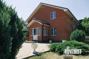 Дом 151м², 2-этажный, участок 7 сот.