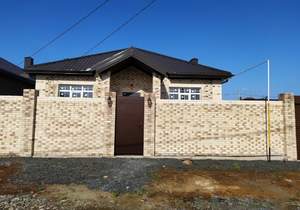 Дом 95м², 1-этажный, участок 4 сот.