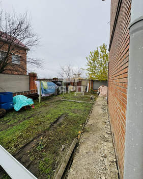 Дом 350м², 2-этажный, участок 7 сот.