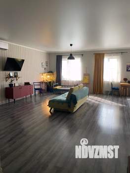 Дом 100м², 1-этажный, участок 4 сот.