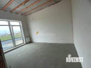 Дом 110м², 1-этажный, участок 4 сот.