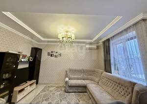 Дом 95м², 2-этажный, участок 2 сот.