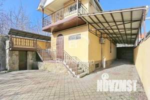 Дом 157м², 2-этажный, участок 5 сот.