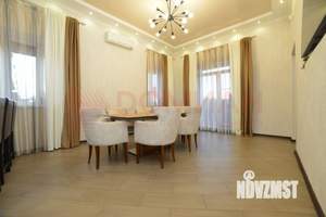 Дом 300м², 3-этажный, участок 5 сот.