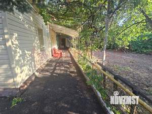 Дом 112м², 1-этажный, участок 6 сот.