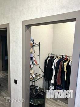 Дом 123м², 2-этажный, участок 3 сот.