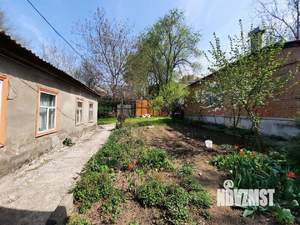 Дом 88м², 1-этажный, участок 6 сот.