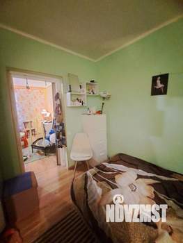 Дом 100м², 2-этажный, участок 3 сот.