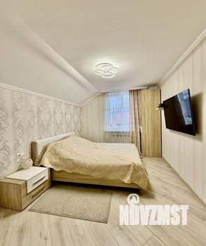 Дом 95м², 2-этажный, участок 2 сот.