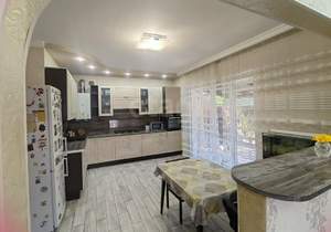 Дом 105м², 1-этажный, участок 3 сот.