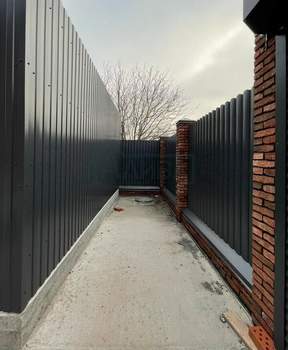 Дом 166м², 2-этажный, участок 3 сот.