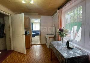 Дом 60м², 1-этажный, участок 2 сот.