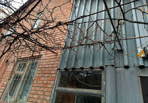 Дом 77м², 2-этажный, участок 7 сот.