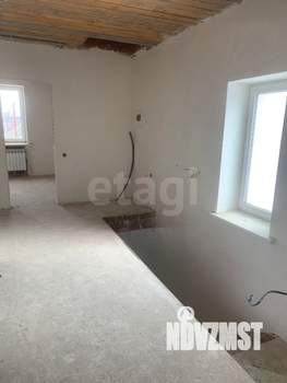 Дом 110м², 2-этажный, участок 1 сот.