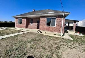 Дом 100м², 1-этажный, участок 5 сот.