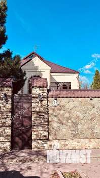 Дом 248м², 2-этажный, участок 5 сот.