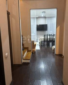 Дом 146м², 2-этажный, участок 4 сот.